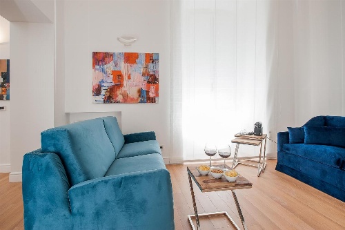 Dimora Degli Dei image 1