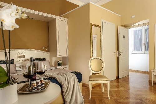 Dimora Degli Dei image 12