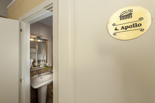 Dimora Degli Dei image 14