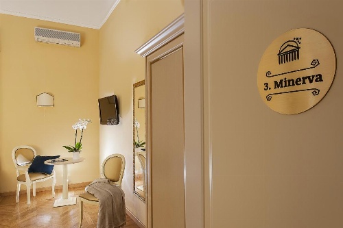 Dimora Degli Dei image 15