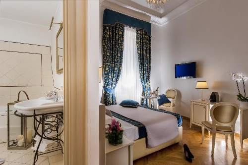 Dimora Degli Dei image 16