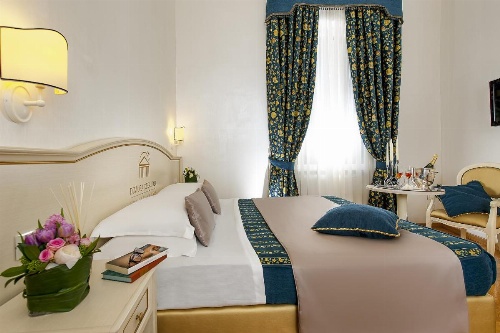 Dimora Degli Dei image 17