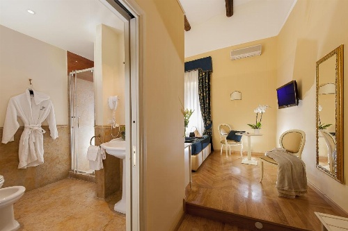 Dimora Degli Dei image 21