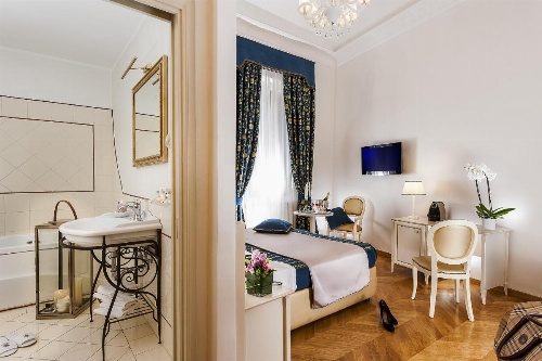 Dimora Degli Dei image 22