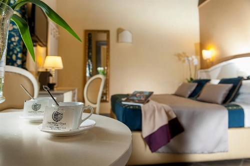 Dimora Degli Dei image 24