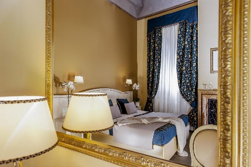 Dimora Degli Dei image 25