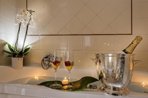 Dimora Degli Dei image 26