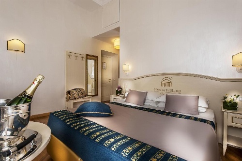 Dimora Degli Dei image 28