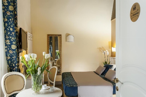 Dimora Degli Dei image 29