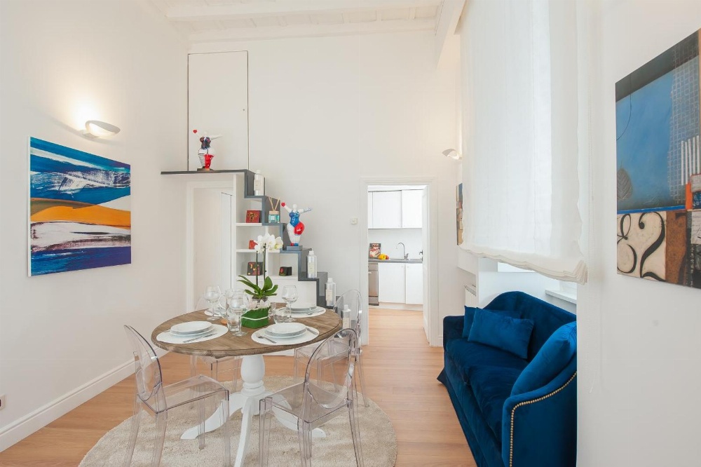 Dimora Degli Dei Main image