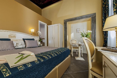 Dimora Degli Dei image 30