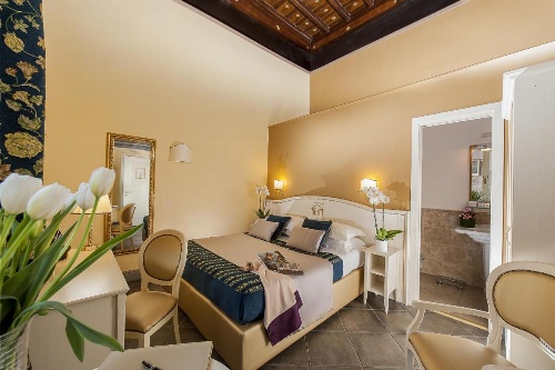 Dimora Degli Dei image 31