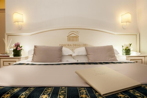 Dimora Degli Dei image 32