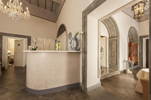 Dimora Degli Dei image 38