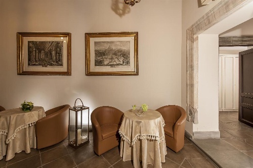 Dimora Degli Dei image 40