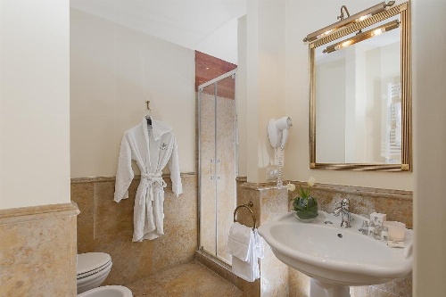 Dimora Degli Dei image 5